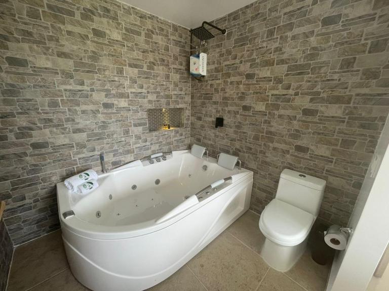 Apartasol Luxury Citadela di Sole con Jacuzzi - Ferienwohnung Santa Fe de Antioquia