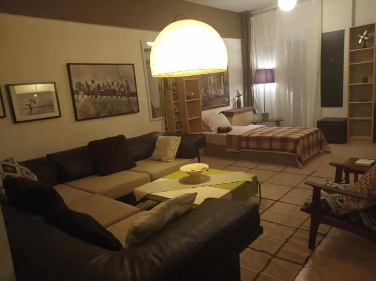 Spacious Cosy Apt (up to 5 guests) - Ferienwohnung Thessaloniki