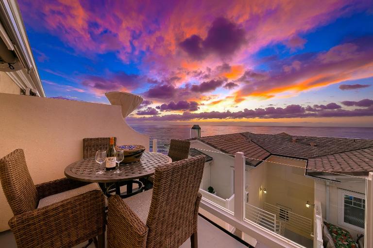 San Clemente Ocean Luxury Bluff Top - Ferienwohnung San Clemente