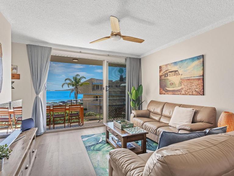 Bella Vista Unit 10 19 Shoal Bay Road - Chambres d'hôtes Shallow Bay