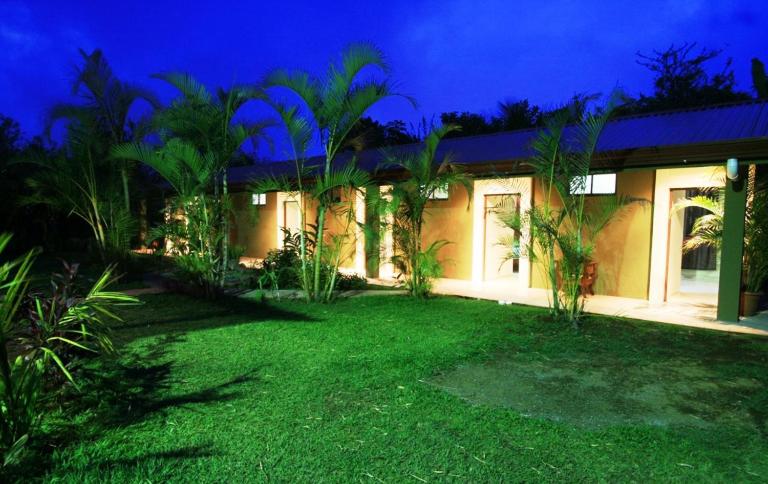 B&B Garden Grecia - Bed and Breakfast Grecia