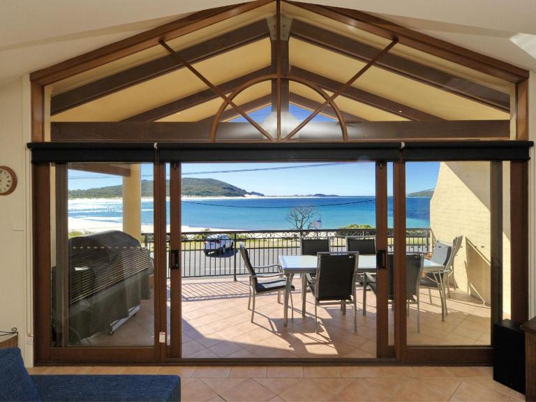 Marine Dr 2 70 Fingal Bay - B&B Fingal Bay