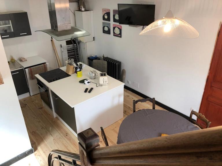Villa La Mer - maison typique et jardin à Berck-Plage à 300 m de la mer - Ferienwohnung Berck