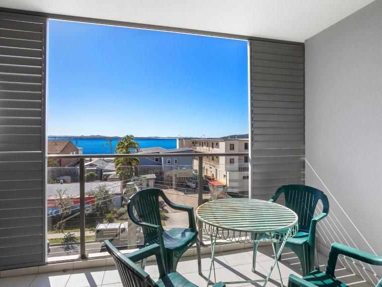 The Shoal Apartments Unit 310 - B&B Shallow Bay