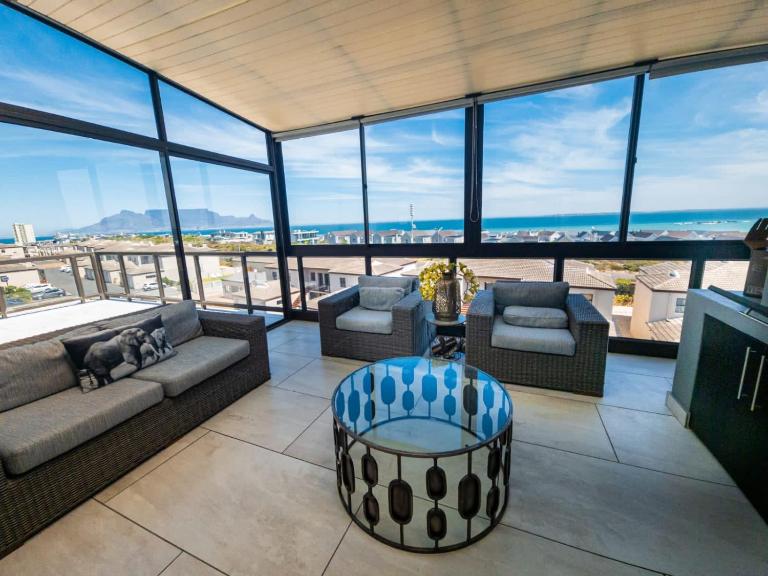 Waves Edge CP3 - Bed and Breakfast Kaapstad