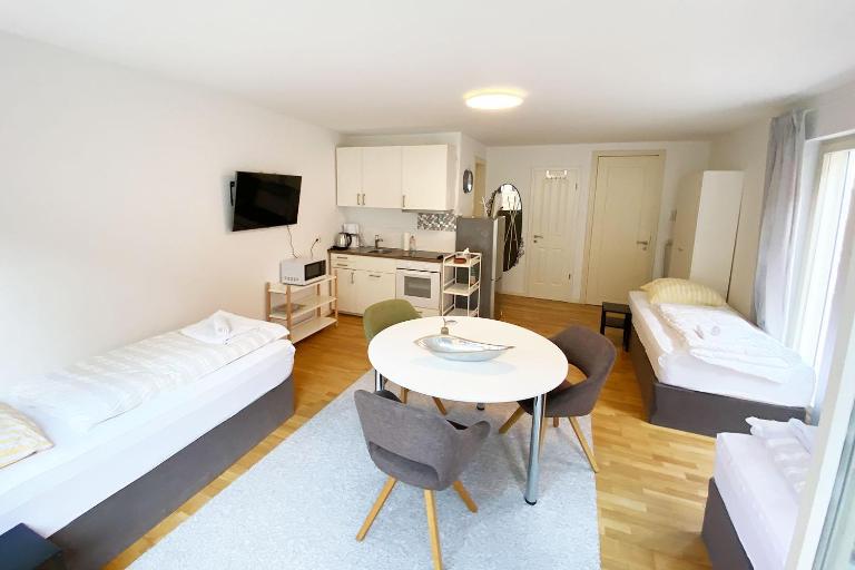 Moebliertes Wohnen in Kelkheim - B&B Kelkheim