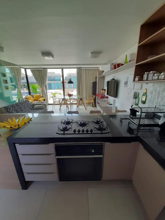ACONCHEGO DO TOQUE - Bed and Breakfast São Miguel dos Milagres