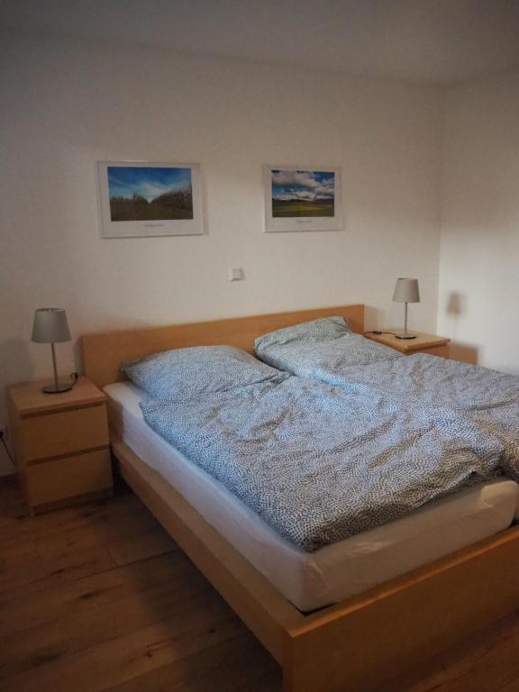 Ferienwohnung Dinkelbergblick - Bed and Breakfast Wehr