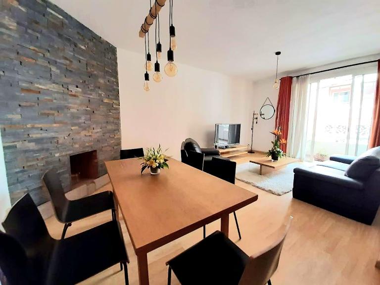 Cosy and Charming Home 2 - Ferienwohnung Antananarivo