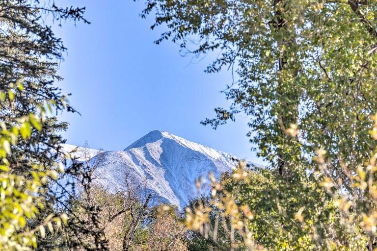 Carbondale Home - Steps to Dine, Shop & Hike! - B&B Carbondale