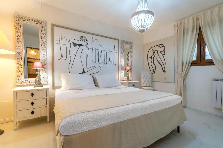 Sogno sull'acqua - B&B Venezia