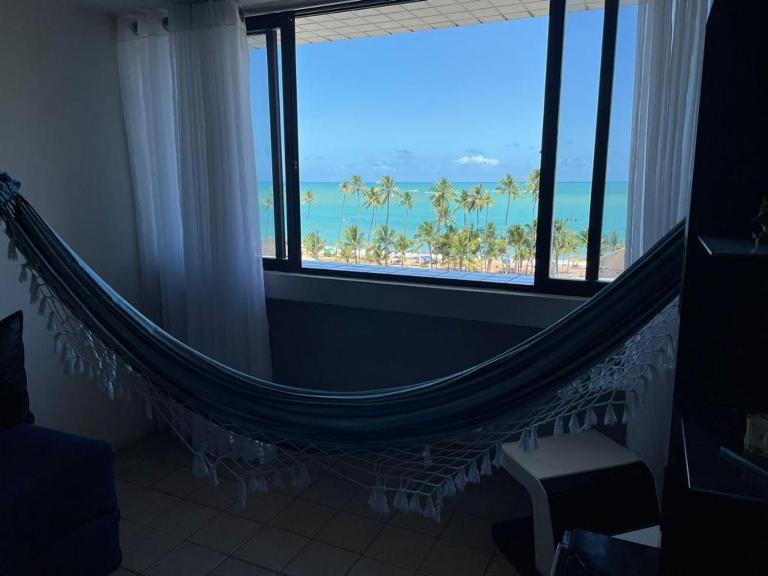 APARTAMENTO COM VISTA PARA O MAR - B&B Maceió
