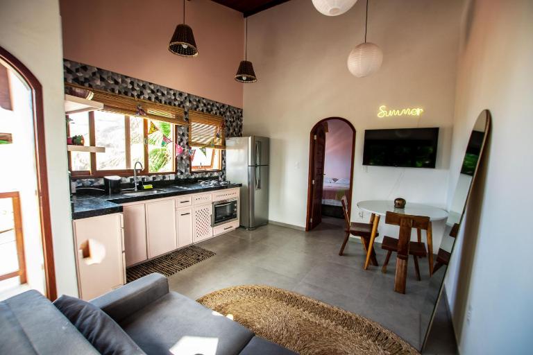 Estadia Poética - B&B Pipa