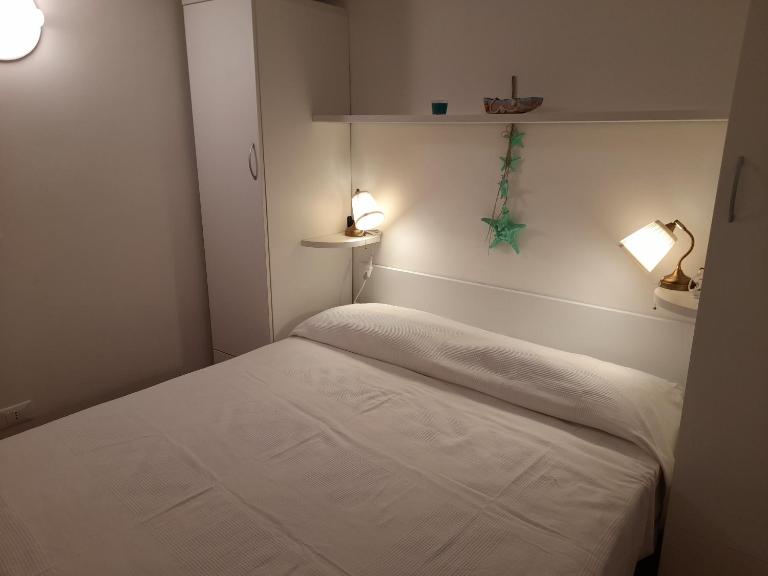 La soffitta vicino al mare - B&B Varazze