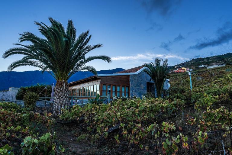 CASA RURAL EL LAGAR TENERIFE - B&B La Orotava