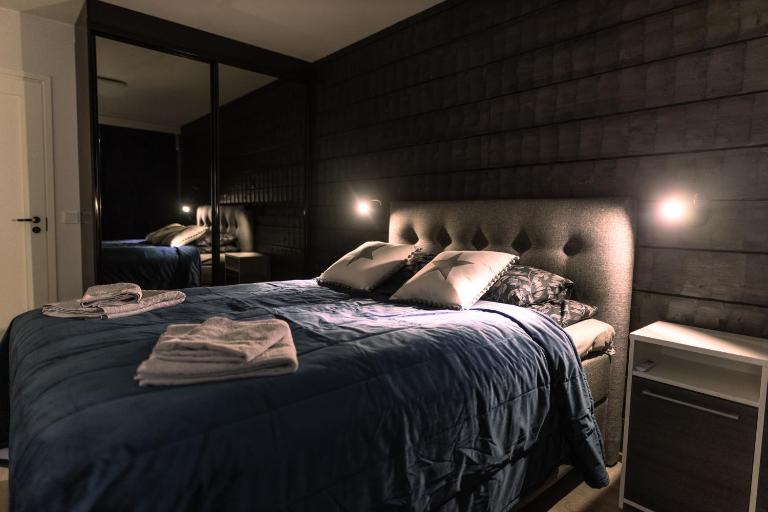 Apartment Rovakatu B12 - B&B Rovaniemi