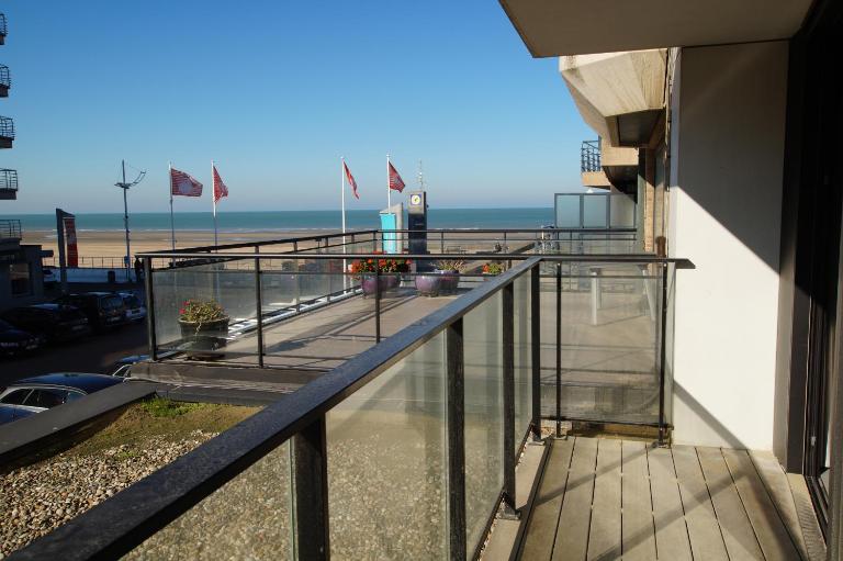 O'Sea ref 104,105,106 - B&B Koksijde