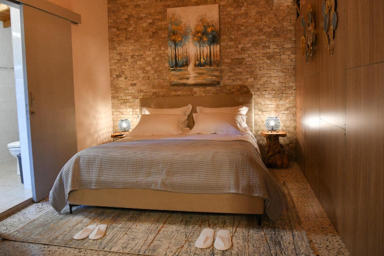 Sophias Cottage - B&B Askás