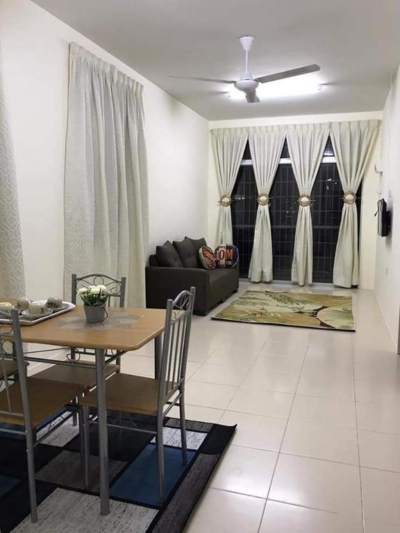 Homestay AlFaruqi Gambang (2) - Bed and Breakfast Gambang