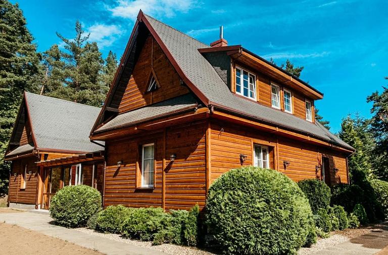 Leśny Zakątek Borkowo - B&B Borkowo