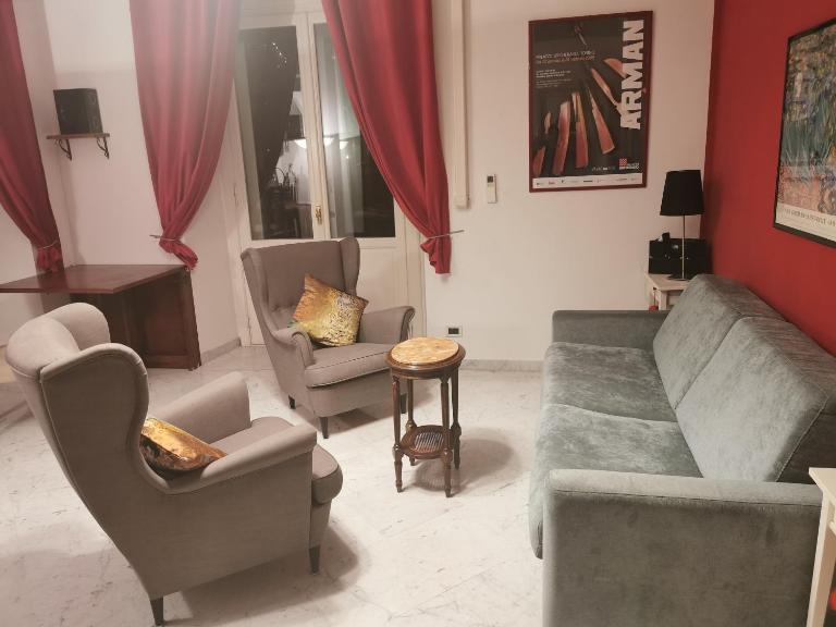 Casa Margherita - B&B Genova