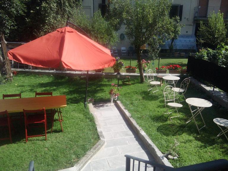 B&B Fiume Bianco - Ferienwohnung Fiumalbo-Dogana