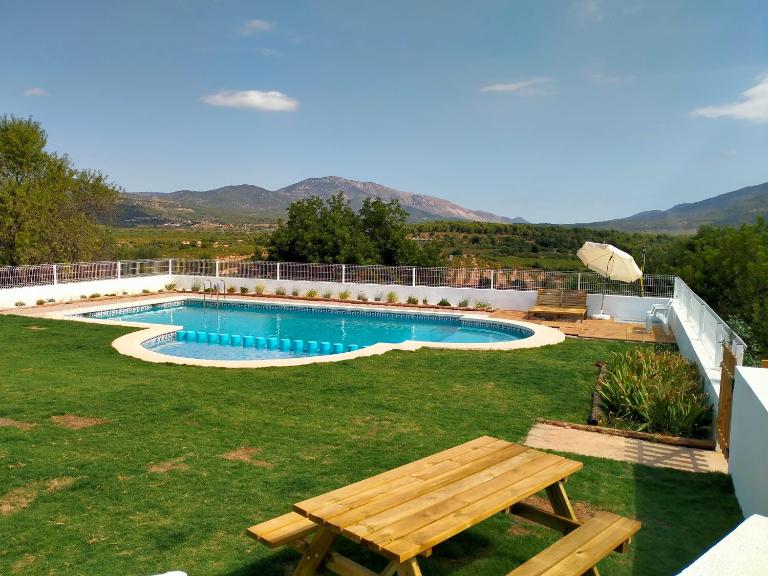 Más del Sandungo - B&B Els Ibarsos