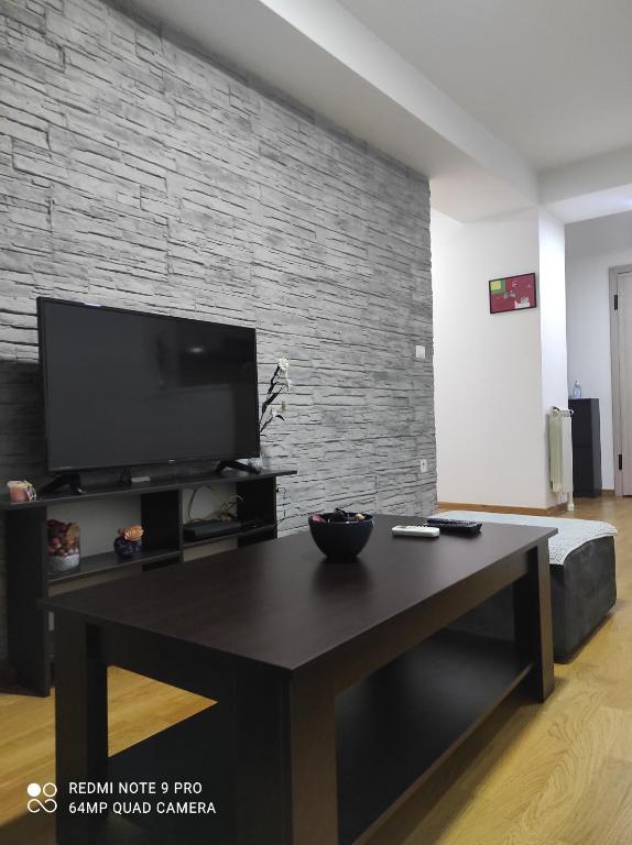 Nala Apartment near Skopje city centre - B&B Skopje