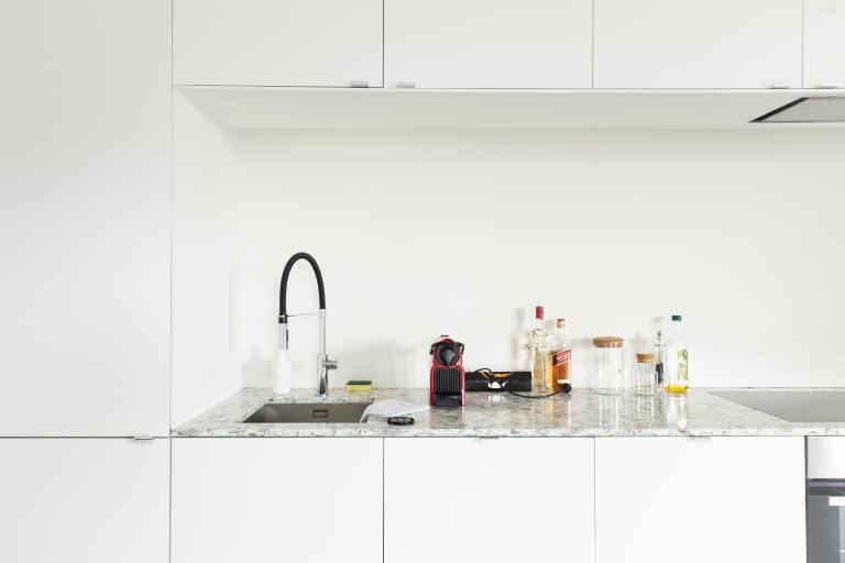 Trendy Apartments as Base to Discover Ghent - Bed and Breakfast Gent