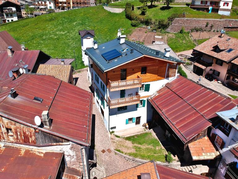 Casa Ciajeole - B&B Moena