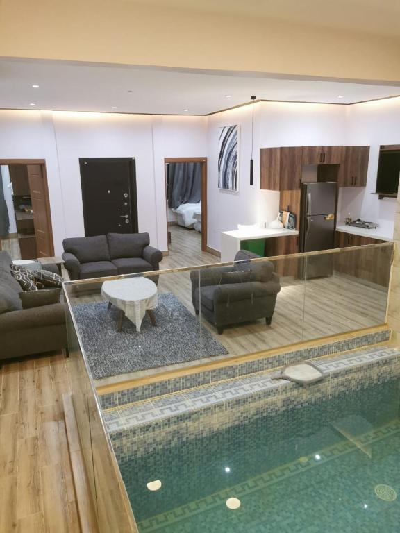 Private Sand Bond - B&B Ar Ruqq