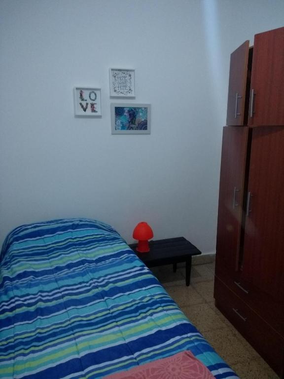 HA! 2 Resi para estudiantes - Ferienwohnung Córdoba