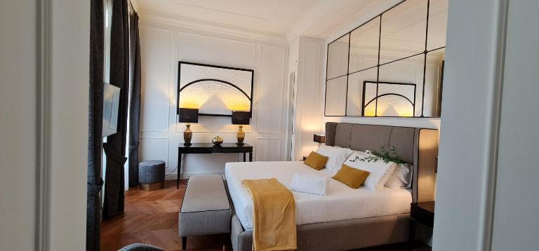Calzaiuoli3 Luxury Flat in the City Center of Florence - B&B Firenze