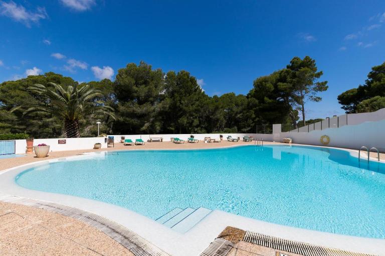 Disfruta del Paraiso - B&B Son Parc