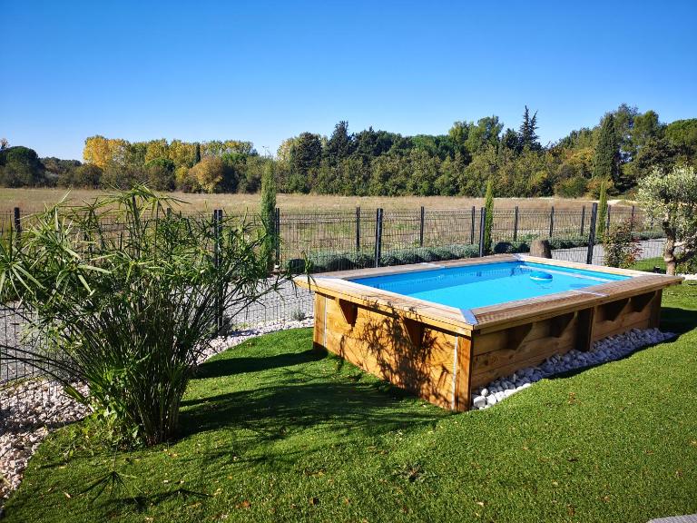 maison Moliere - B&B Aix-en-Provence