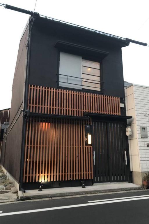 ゲストハウス扇 - Ferienwohnung Takamatsu