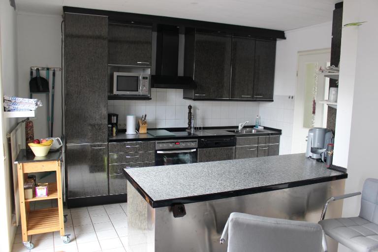 Ferienwohnung Lachmayr - Ferienwohnung Geltendorf