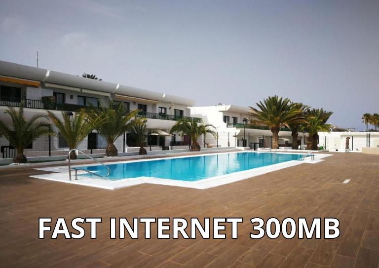 Casa Penny - Ferienwohnung Corralejo