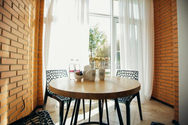 Vodogray apartments - Ferienwohnung Tschernowitz