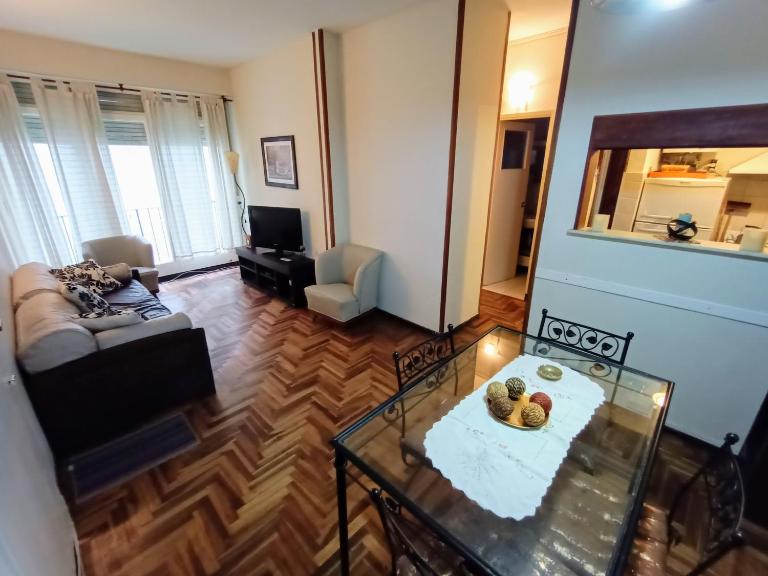 EF departamentos Las Toscas Centro - Chambres d'hôtes Mar del Plata