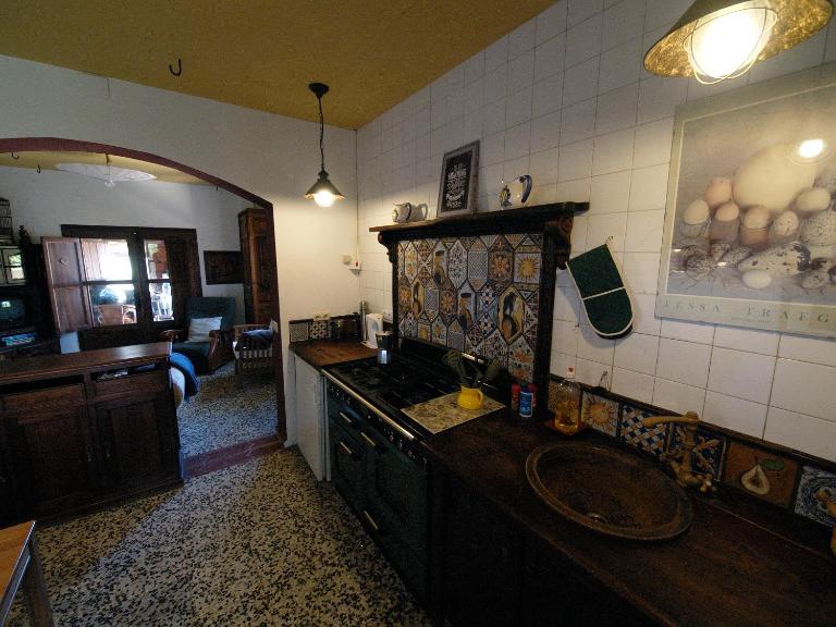 La Tierra Verde COTTAGE - B&B Alcuéscar