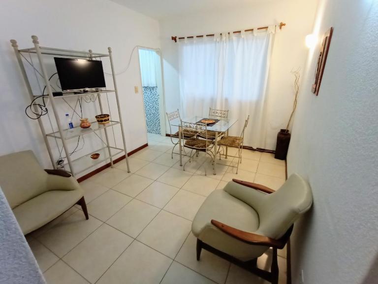 EF DEPARTAMENTOS 7 Belgrano 2230 - B&B Mar del Plata
