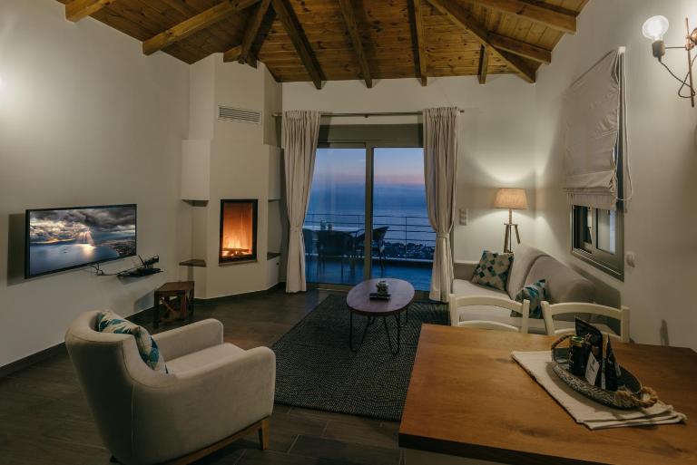Bay View GuestHouses - B&B Kalamata