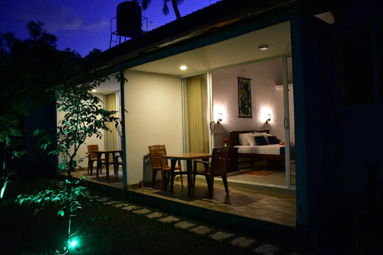 Piyum villa - B&B Weligama