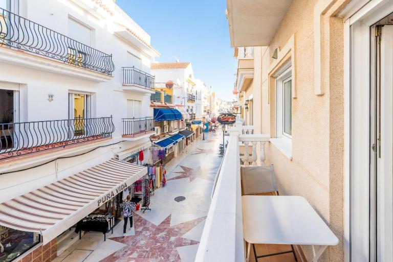 Santa Ana La Carihuela - B&B Torremolinos