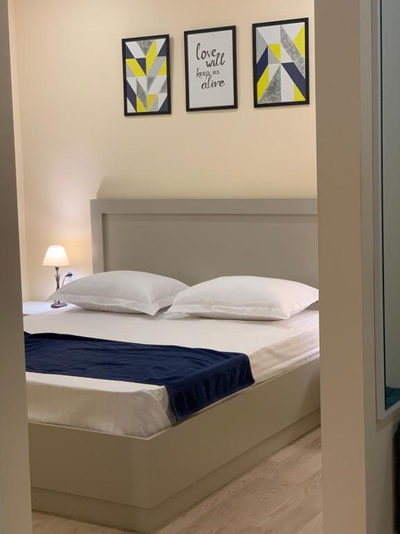 Art Apart 6 - B&B Yerevan
