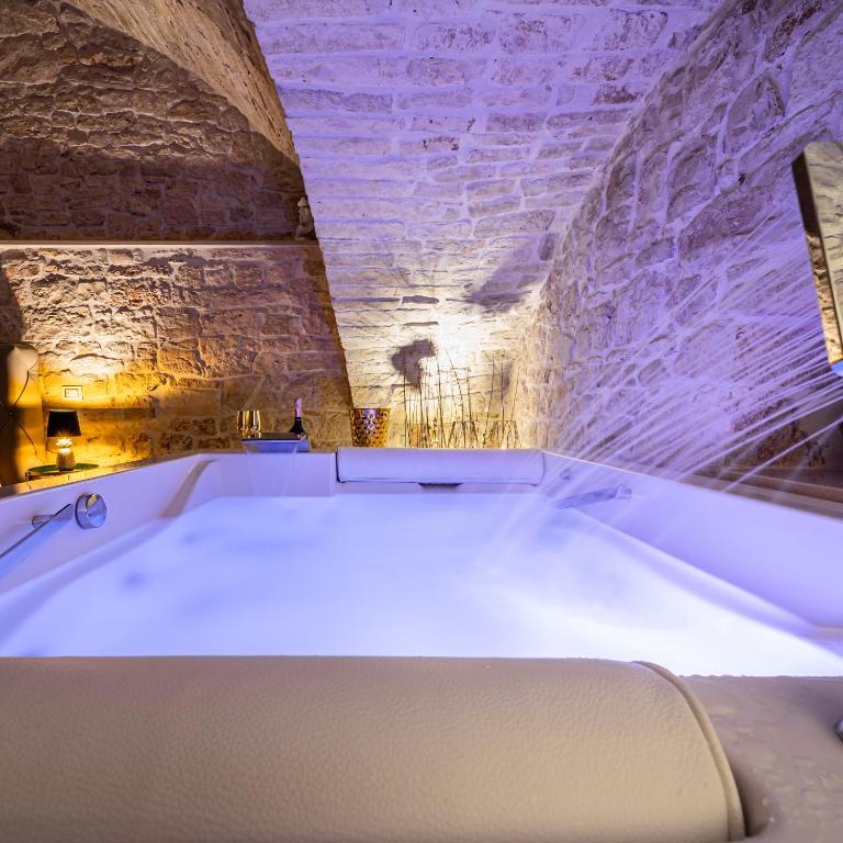 Gold Suite B&B - Bed and Breakfast Santeramo in Colle