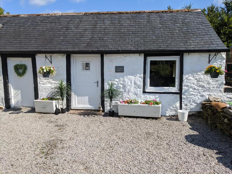 The Stables - Bankshill - B&B Lockerbie