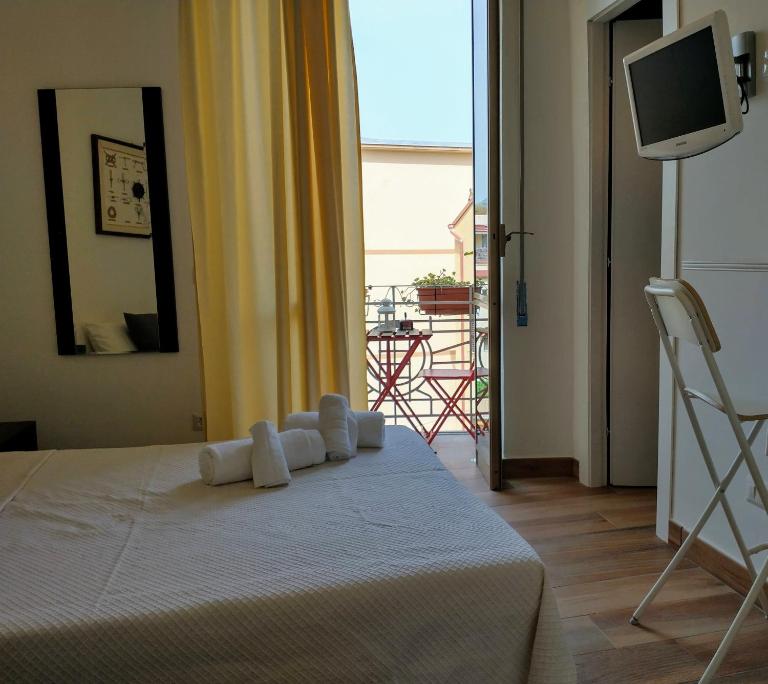 Mi casa tu casa - B&B Formia