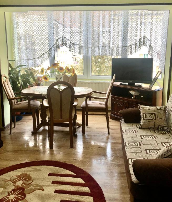 La SYMO apartament STRAJA Lupeni - Chambres d'hôtes Lupeni